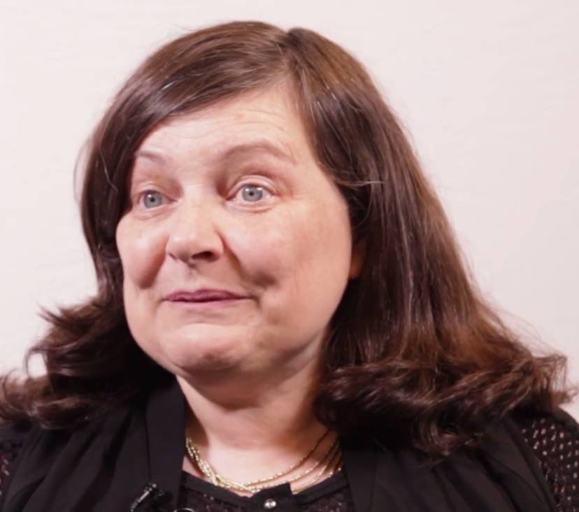Money20/20 Europe 2017: Anne Boden, Starling Bank