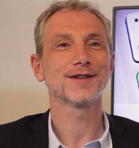 Money 20/20 Europe 2017: Christophe Remillet, OneVisage