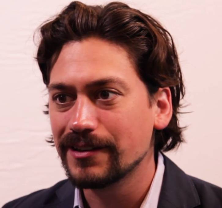 Money20/20 Europe 2017: Danny Aranda, Ripple