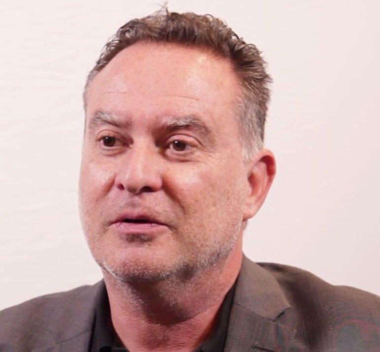 Money20/20 Europe 2017: Fabian Vandenreydt, B-Hive