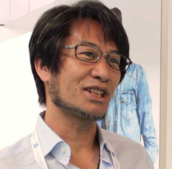 Money 20/20 Europe 2017: Hiroyuki Sato, DOCOMO Digital