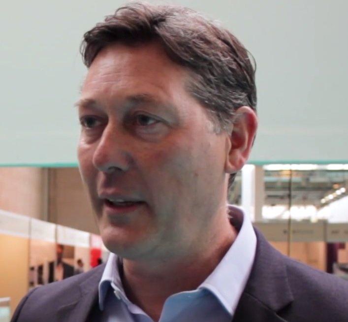 Money20/20 Europe 2017: Ian Clowes, Payment Cloud Technologies