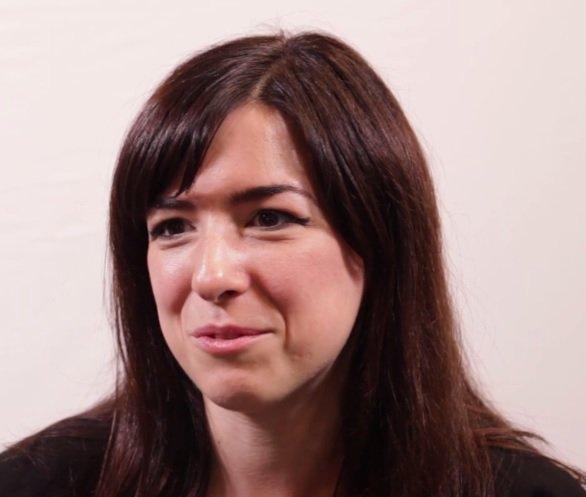 Money20/20 Europe 2017: Ioana Guiman, Allevo