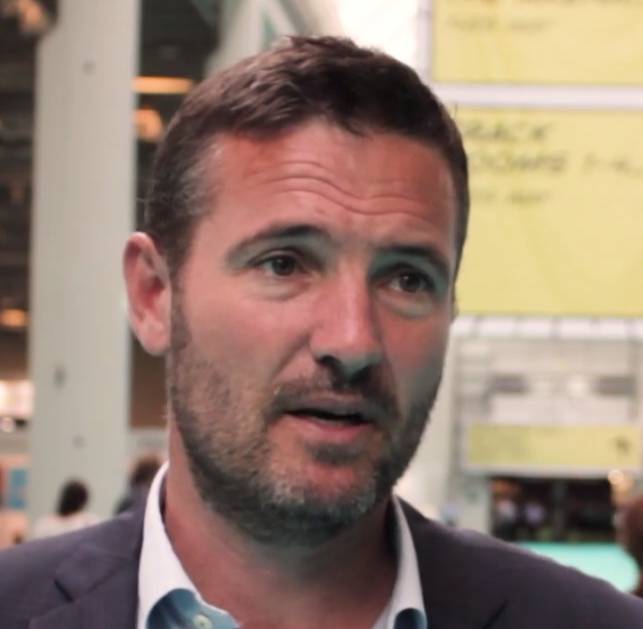 Money20/20 Europe 2017: Jørgen Christian Juul, Cardlay