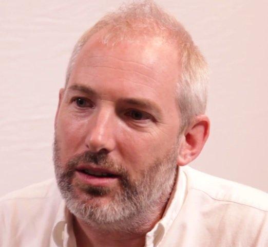 Money20/20 Europe 2017: Michael Kent, Azimo