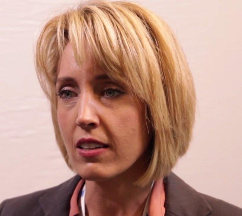 Money20/20 Europe 2017: Monica Eaton-Cardone, Chargebacks911