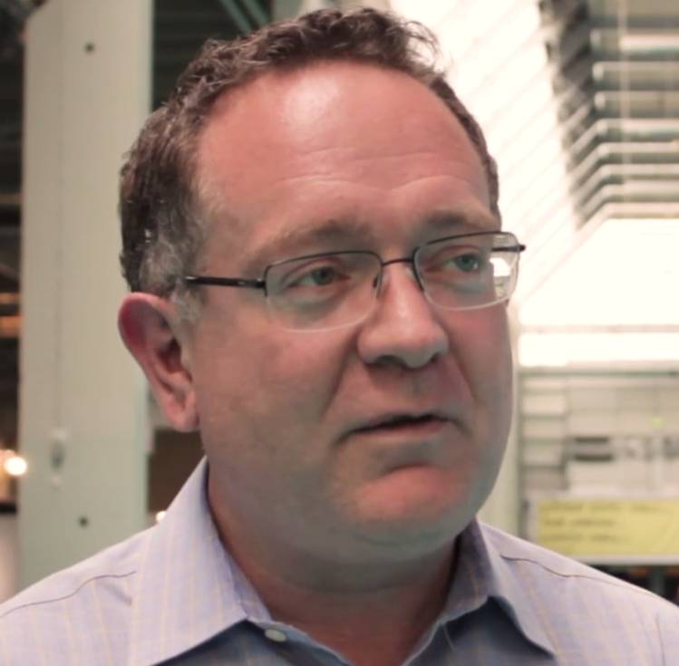 Money20/20 Europe 2017: Myles Stephenson, Modulr