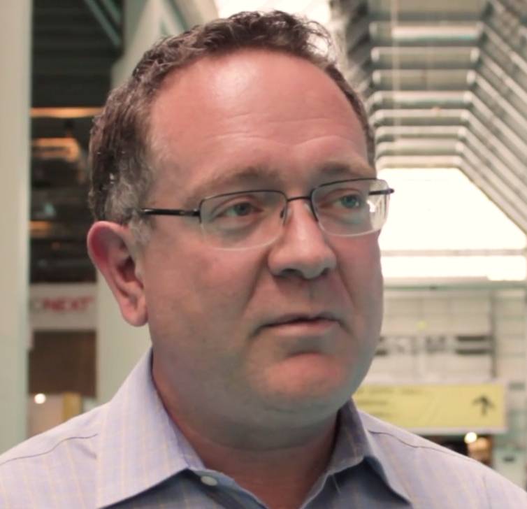 Money20/20 Europe 2017: Myles Stephenson, Modulr