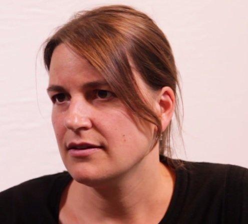 Money20/20 Europe 2017: Natalie Willems-Rosman, Bank of America Merrill Lynch