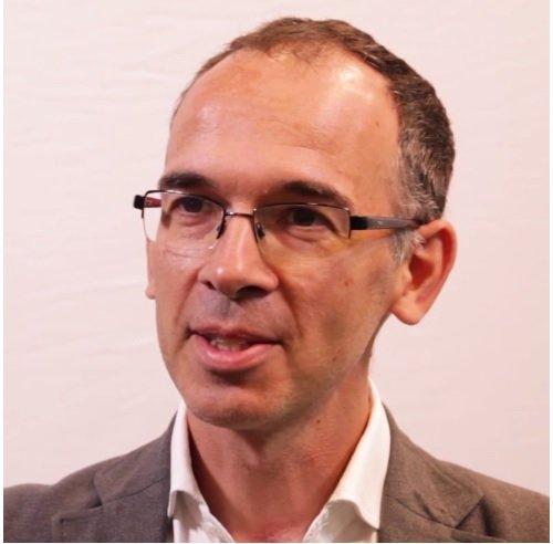 Money20/20 Europe 2017: Nicholas Day, Small World Financial Services