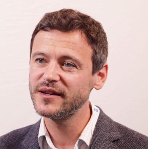 Money20/20 Europe 2017: Oliver Hall, Copenhagen Capacity