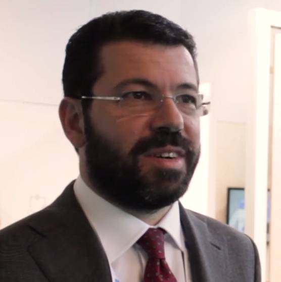 Money20/20 Europe 2017: Paolo Sironi, IBM