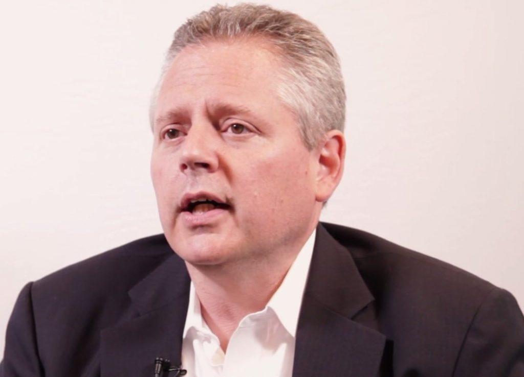 Money20/20 Europe 2017: Tom Halpin, HSBC Global Services