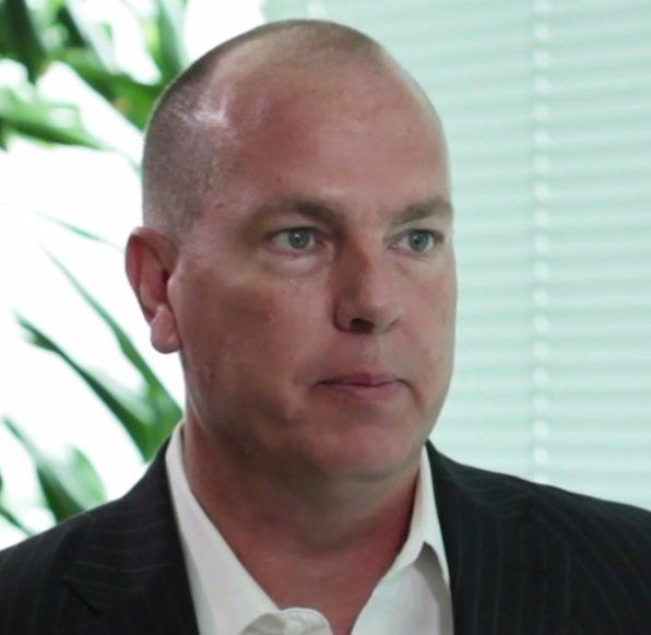 Andy Berry, Pitney Bowes: Challenges