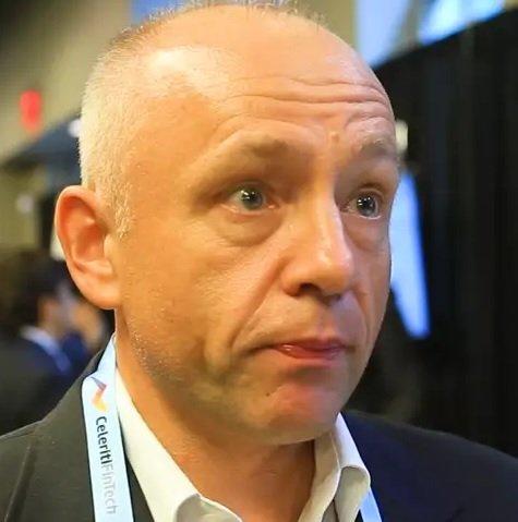 Finovate Fall 2017: Bartlomiej Bartosiewicz, Asseco Poland