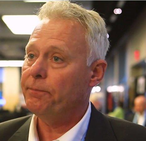 Finovate Fall 2017: Brian Smith, Rateseer Technologies