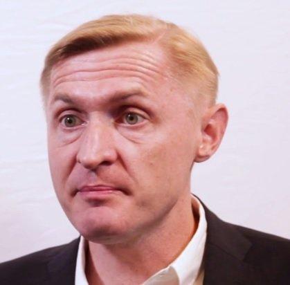 Money20/20 Europe 2017: Charles d’Haussy, Invest Hong Kong