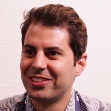 Money20/20 Europe 2017: Christian Deger, Payworks