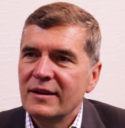 Money20/20 Europe 2017: David Poole, myPINpad