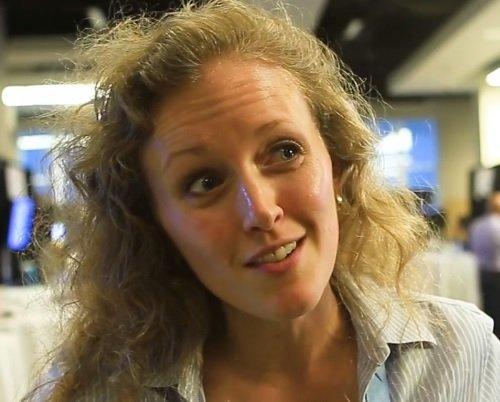 Finovate Fall 2017: Ellison Anne Williams, Enveil