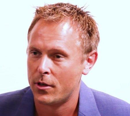 Money20/20 Europe 2017: Kasper Rost, Calcabis