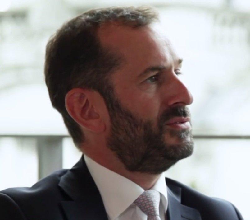 Matthew Davies, Bank of America Merrill Lynch: AI Space