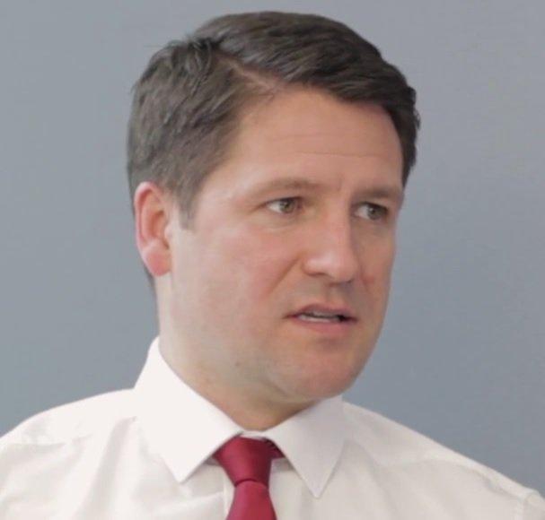 Matthew Cox, Nationwide: Industry Evolution