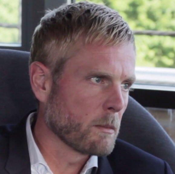 Ole Madsen, Spar Nord Bank: Challenges