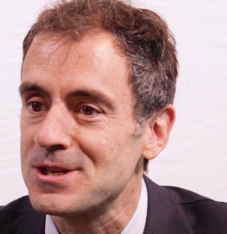Money20/20 Europe 2017: Peter Caiazzi, TAS Group