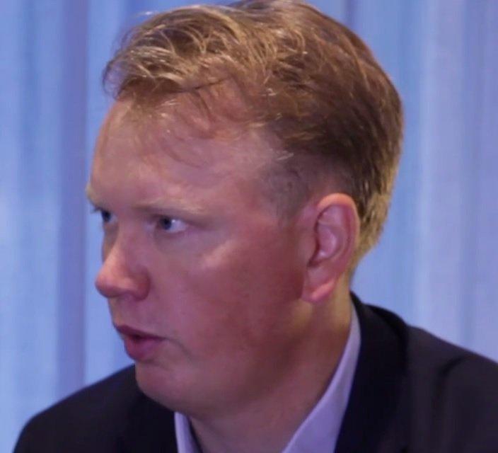 Rasmus Järborg, SEB: Challenges