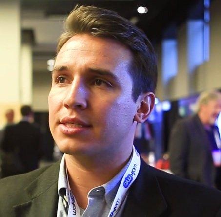 Finovate Fall 2017: Ryan Trujillo, WalkMe