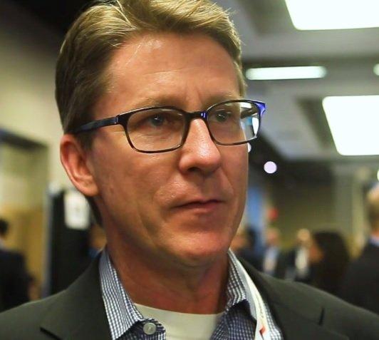 Finovate Fall 2017: Scott Lorenz, CeleritiFinTech