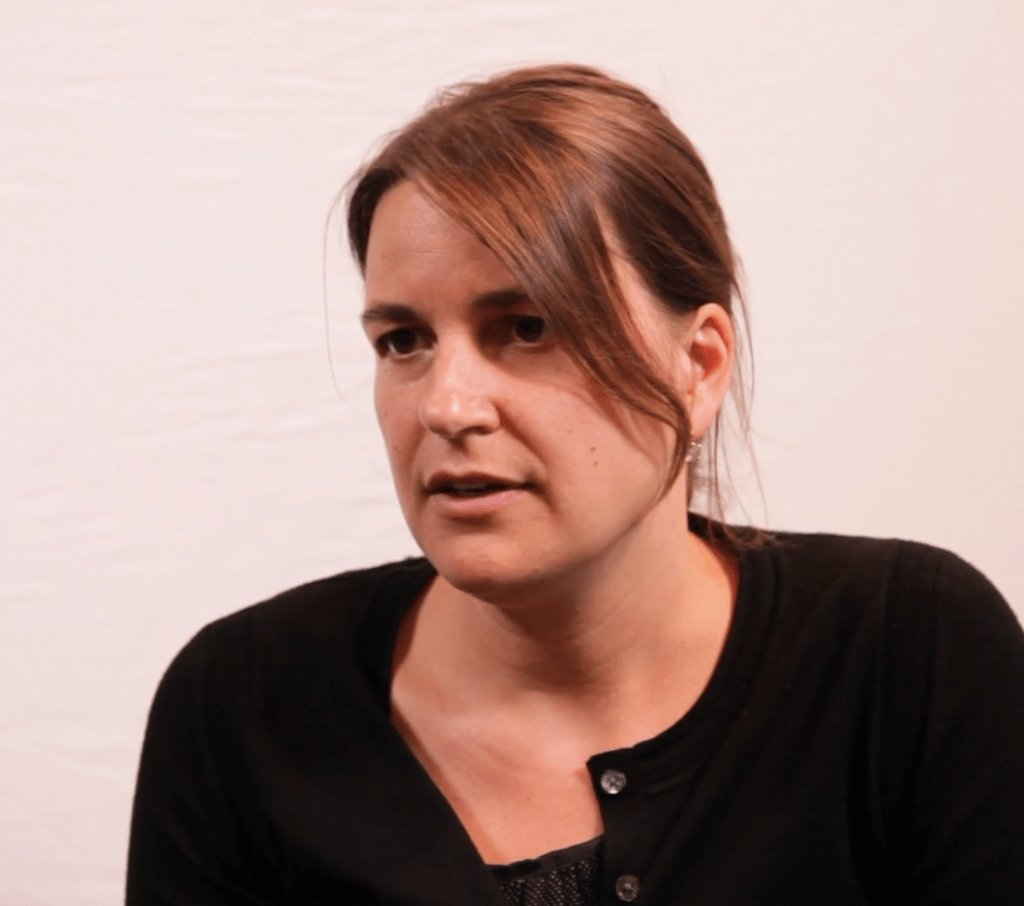 Money20/20 Europe 2017: Natalie Willems-Rosman, Bank of America Merrill Lynch