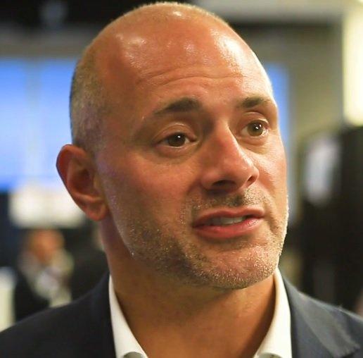 Finovate Fall 2017: Tony Pietrocola, PromonTech