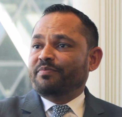 Bharat Malesha, Smartstream: Digital Technology Increasing Efficiency