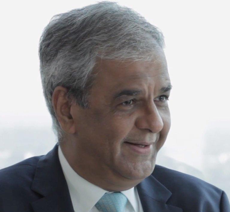 Ashok Vaswani, Barclays: Challenges