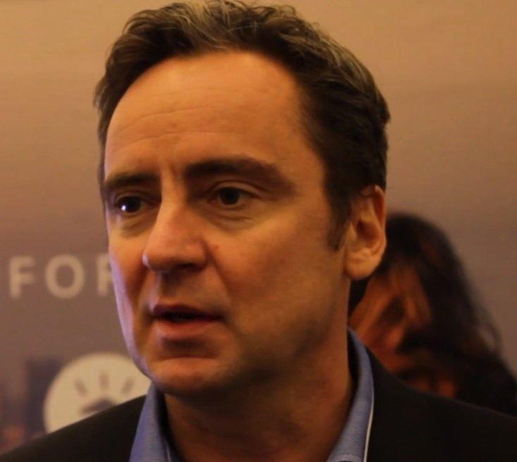 LendIt Conference 2017: Béla Vér, Appello