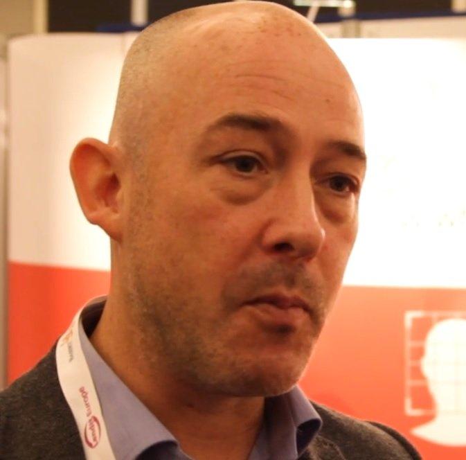 LendIt Conference 2017: David Pope, HooYu