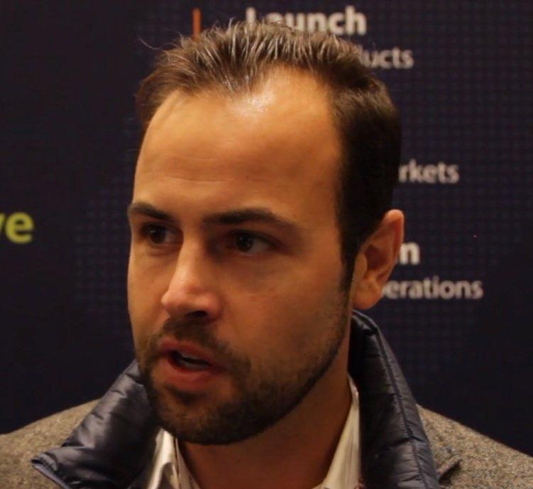 LendIt Conference 2017: Eugene Danilkis, Mambu