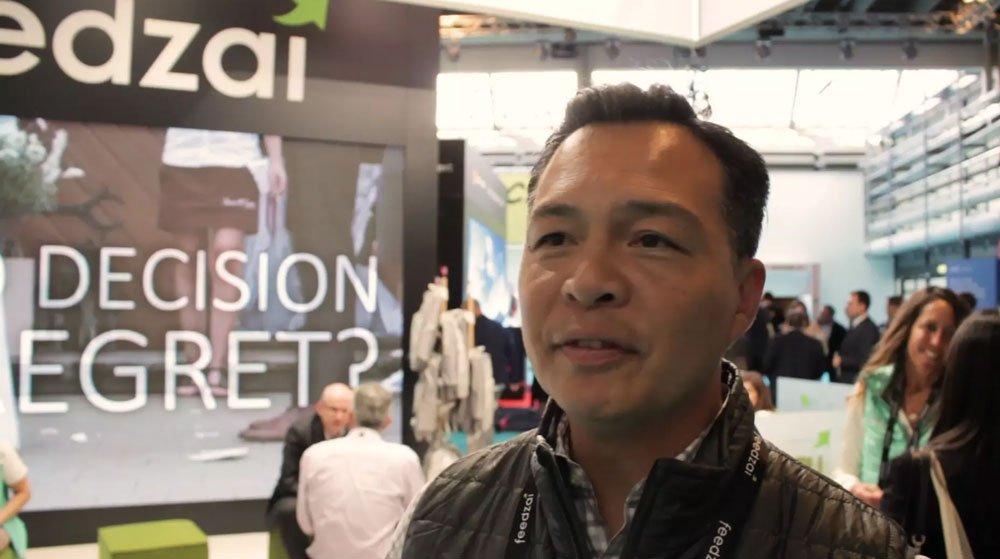 Fintech Finance Special Episode: AI with Feedzai