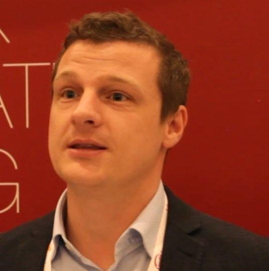 LendIt Conference 2017: John Vaughan, Equifax