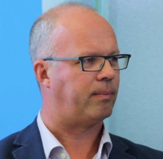 Marc Braet, INTIX: Challenges