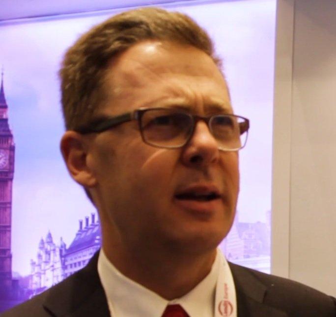 Lendit Conference 2017: Peter Renton, Lend Academy
