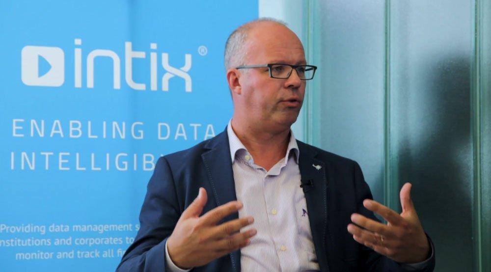 Fintech Finance Season 3 Episode 08: Using Big Data