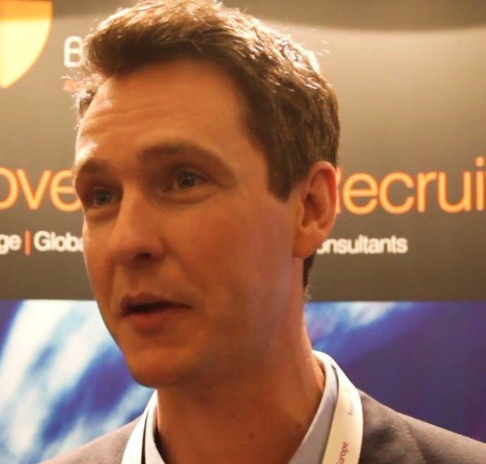Lendit Conference 2017: Tom Boulderstone, Barclay Simpson