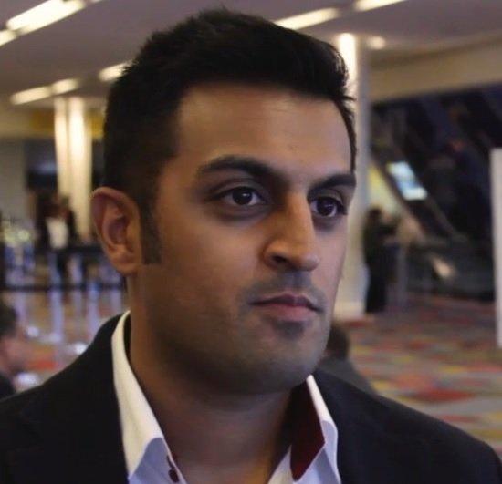 Money20/20 Vegas 2017: Adam Nanjee, Zafin