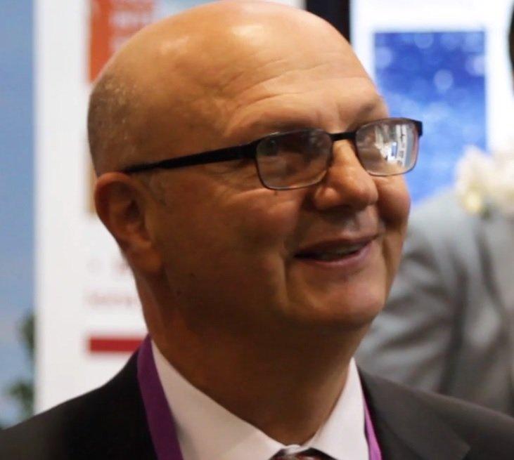 Sibos 2017: Alex Tsigutkin, AxiomSL