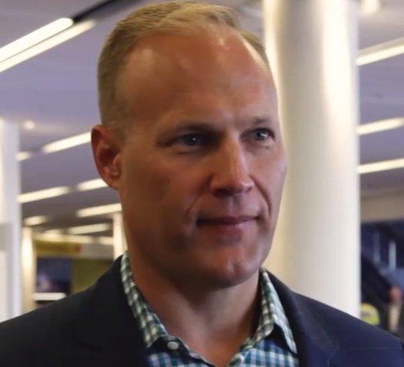 Money20/20 Vegas 2017: Brett Crosby, PeerStreet