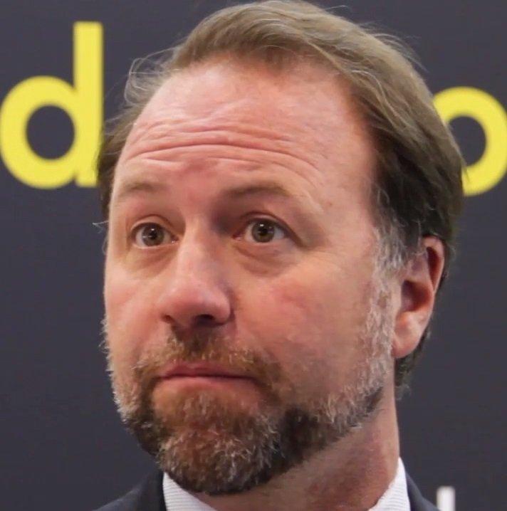 Sibos 2017: Chris Keeney, Zafin