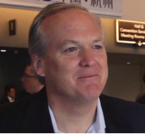 Money20/20 Vegas 2017: Cory Perkins, Giftly